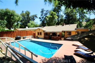 Single Family Residence, 4968 Reforma rd, Woodland Hills, CA 91364 - 21