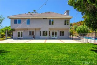 Single Family Residence, 29831 Vista Del Arroyo, Agoura Hills, CA 91301 - 26