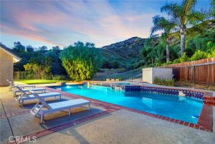 Single Family Residence, 29831 Vista Del Arroyo, Agoura Hills, CA 91301 - 4