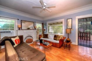 Single Family Residence, 1253 Orange Grove ave, West Hollywood , CA 90046 - 7