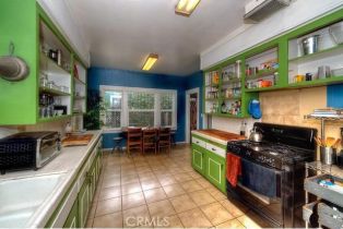 Single Family Residence, 1253 Orange Grove ave, West Hollywood , CA 90046 - 9