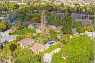 Single Family Residence, 1253 Orange Grove ave, West Hollywood , CA 90046 - 5