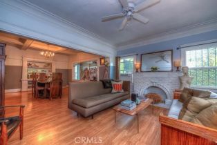 Single Family Residence, 1253 Orange Grove ave, West Hollywood , CA 90046 - 6