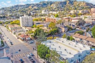 Residential Income, 1253 Orange Grove ave, West Hollywood , CA 90046 - 4