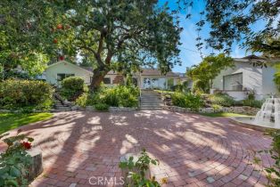 Single Family Residence, 4746 Amigo pl, Tarzana, CA 91356 - 40