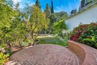 Single Family Residence, 4746 Amigo pl, Tarzana, CA 91356 - 42