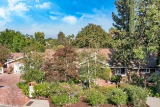 Single Family Residence, 4746 Amigo pl, Tarzana, CA 91356 - 60