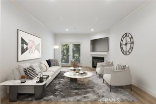 Condominium, 12407 Moorpark st, Studio City, CA 91604 - 7