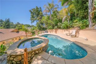 Single Family Residence, 3946 Knobhill dr, Sherman Oaks, CA 91423 - 32