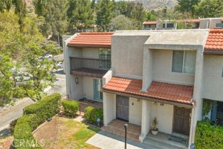 Condominium, 7775 Via Rosa Maria, Burbank, CA 91504 - 9