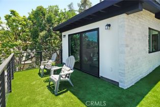 Single Family Residence, 18116 Rancho st, Tarzana, CA 91356 - 64