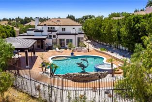 Single Family Residence, 11929 Vara pl, Granada Hills, CA 91344 - 40