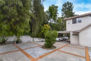 Single Family Residence, 15813 High Knoll rd, Encino, CA 91436 - 11