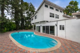 Single Family Residence, 15813 High Knoll rd, Encino, CA 91436 - 16