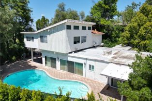 Single Family Residence, 15813 High Knoll rd, Encino, CA 91436 - 2