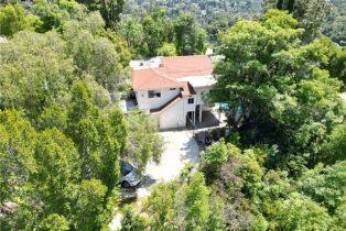 Single Family Residence, 15813 High Knoll rd, Encino, CA 91436 - 9