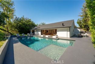 Single Family Residence, 3855 Corbin ave, Tarzana, CA 91356 - 4