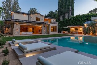 Single Family Residence, 17321 Rancho st, Encino, CA 91316 - 29