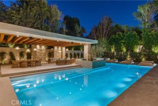 Single Family Residence, 17321 Rancho st, Encino, CA 91316 - 33