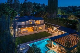 Single Family Residence, 17321 Rancho st, Encino, CA 91316 - 51