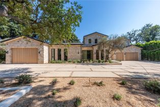 Single Family Residence, 17321 Rancho ST, CA  , CA 91316