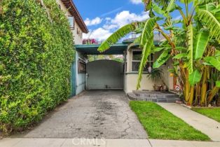 Single Family Residence, 2918 Clune ave, Venice, CA 90291 - 2