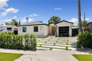 Single Family Residence, 5715 Bertrand ave, Encino, CA 91316 - 3