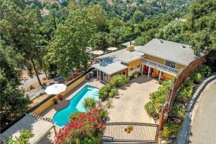 Single Family Residence, 21217 Golondrina st, Woodland Hills, CA 91364 - 23