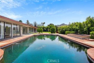 Single Family Residence, 24650 Park Miramar, Calabasas, CA 91302 - 54