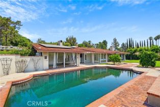 Single Family Residence, 24650 Park Miramar, Calabasas, CA 91302 - 56