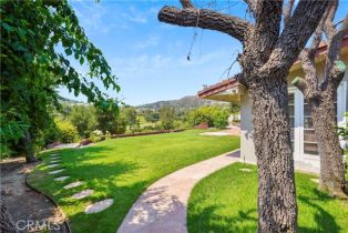 Single Family Residence, 24650 Park Miramar, Calabasas, CA 91302 - 61