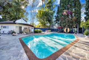 Single Family Residence, 5955 Oakdale avenue, Woodland Hills, CA 91367 - 37