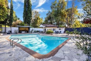 Single Family Residence, 5955 Oakdale avenue, Woodland Hills, CA 91367 - 38