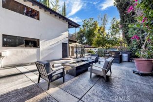 Single Family Residence, 5955 Oakdale avenue, Woodland Hills, CA 91367 - 40