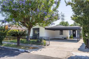 Single Family Residence, 5710 Wilbur ave, Tarzana, CA 91356 - 5