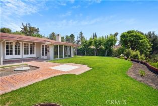 Single Family Residence, 24650 Park Miramar, Calabasas, CA 91302 - 10