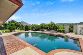 Single Family Residence, 24650 Park Miramar, Calabasas, CA 91302 - 13