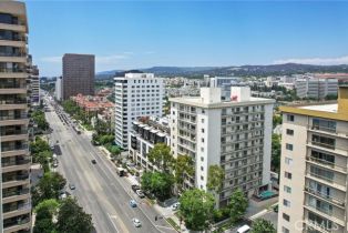 Condominium, 10751 Wilshire blvd, Westwood, CA 90024 - 2