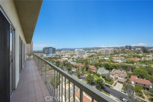 Condominium, 10751 Wilshire blvd, Westwood, CA 90024 - 20