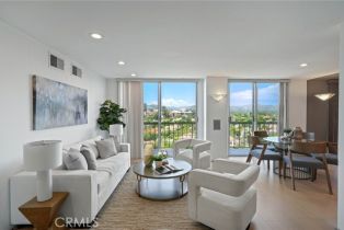 Condominium, 10751 Wilshire blvd, Westwood, CA 90024 - 5