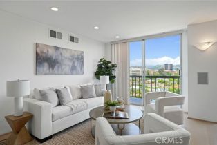 Condominium, 10751 Wilshire blvd, Westwood, CA 90024 - 8