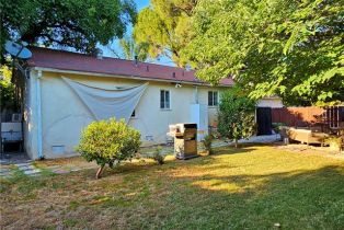 Single Family Residence, 17418 San Jose st, Granada Hills, CA 91344 - 40