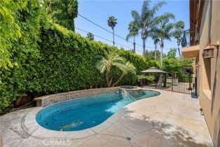 Single Family Residence, 15850 Seville ln, Encino, CA 91436 - 29