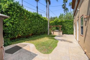 Single Family Residence, 15850 Seville ln, Encino, CA 91436 - 30