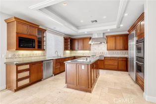 Single Family Residence, 15850 Seville ln, Encino, CA 91436 - 8