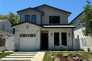 Single Family Residence, 4647 Morse, Sherman Oaks, CA  Sherman Oaks, CA 91423