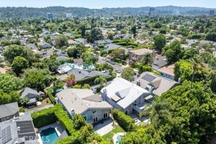 Single Family Residence, 5132 Vesper ave, Sherman Oaks, CA 91403 - 31