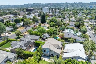 Single Family Residence, 5132 Vesper ave, Sherman Oaks, CA 91403 - 32