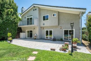 Single Family Residence, 5132 Vesper ave, Sherman Oaks, CA 91403 - 41