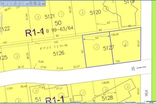 Land, 20905  W Calimali RD, Woodland Hills, CA  Woodland Hills, CA 91364